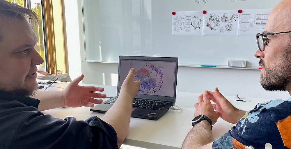 Algorithms help to distinguish diseases at the molecular level