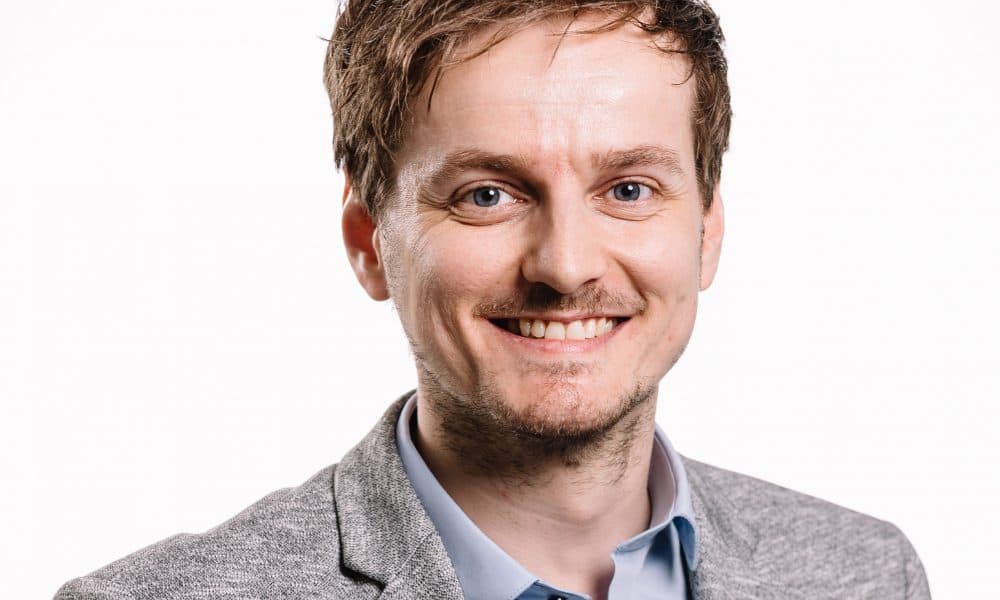 Metaverse for healthcare – a brave new world