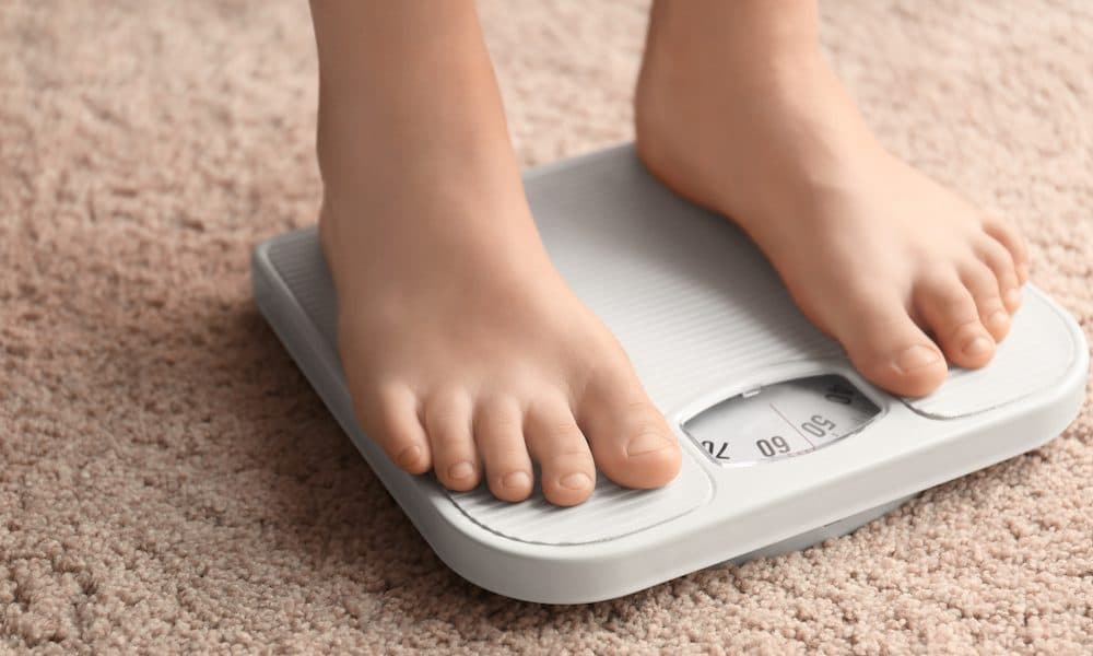 Mobile app provides effective support for children with obesity