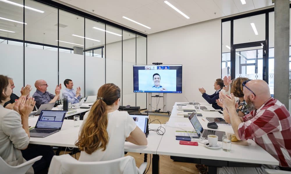 Three diabetes technology innovators chosen as challenge finalists