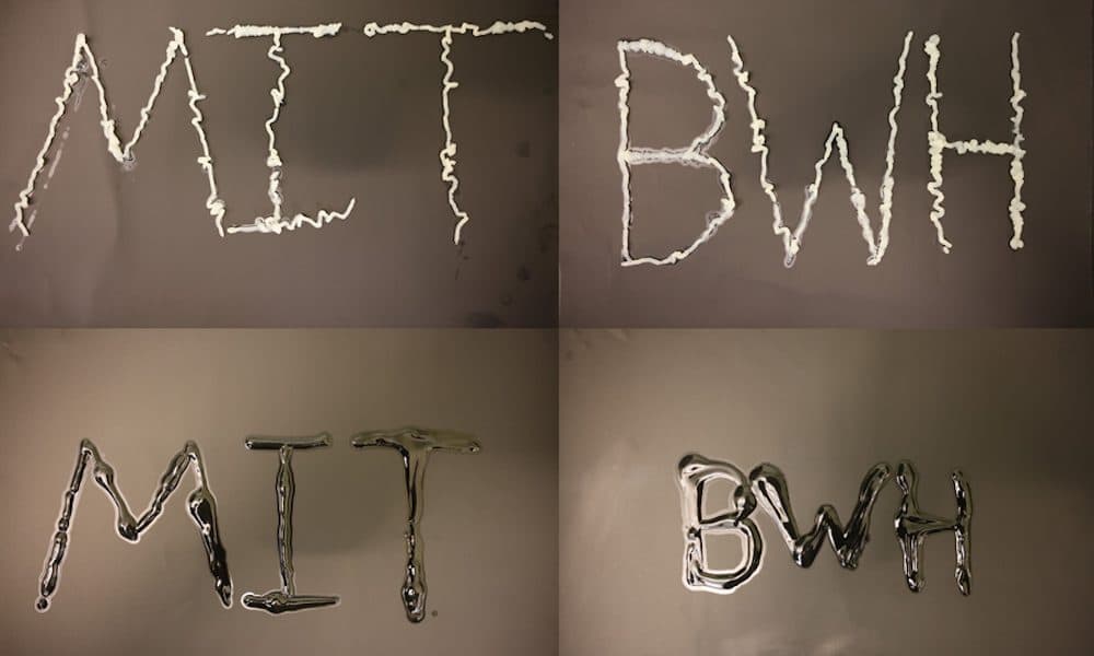 New gels designed to help medicines go down easier