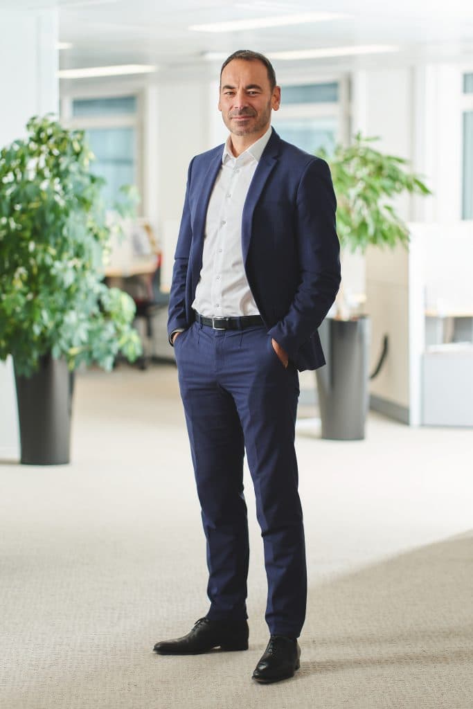 Cybercrime and its impact on the healthcare sector - what can the NHS do?