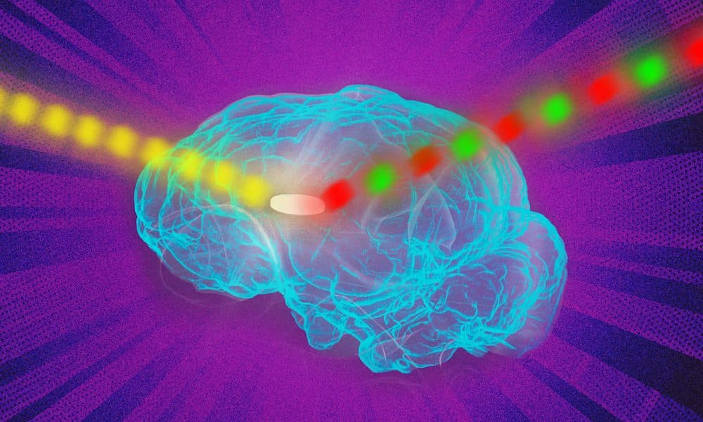 Boosted fluorescent sensor signals may help with cancer diagnosis
