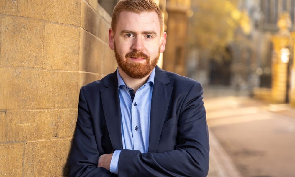 How technological advances and AI are transforming the way we tackle oesophageal cancer