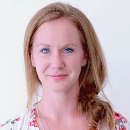 Holly Johnston on Human-Centred Design