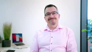 Jason Higginbotham - Myopia Focus - Managing Editor