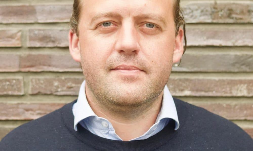 Using tech to tackle the increasing challenges of treating dementia