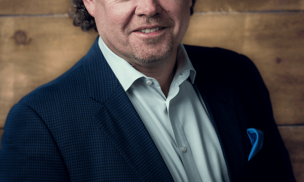 Mark McArdle-Imprivata Securing healthcare IT with Imprivata