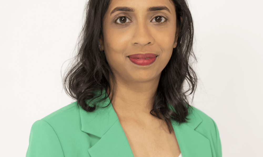 Mridula Pore – headshot – lo-res How to balance human-led support and tech in healthcare apps