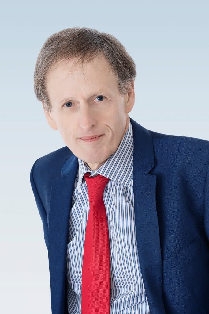 Paul Bensley on Primary Care Network migration to cloud telephony