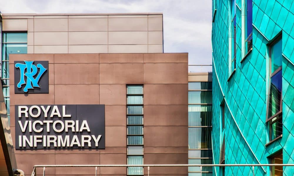 Health Call secures £1million digital health contract