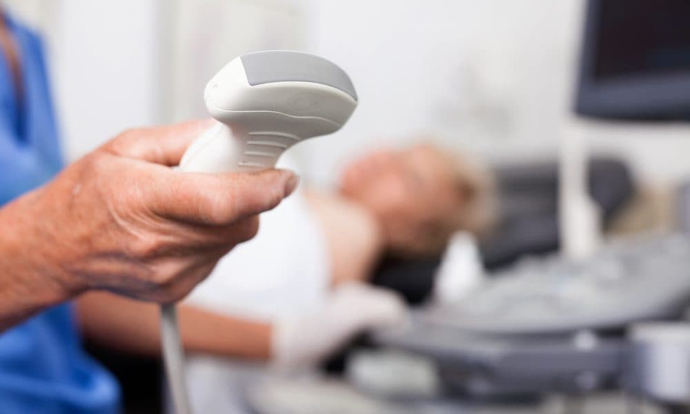 Ultrasound-guided microbubbles may strengthen cancer treatment