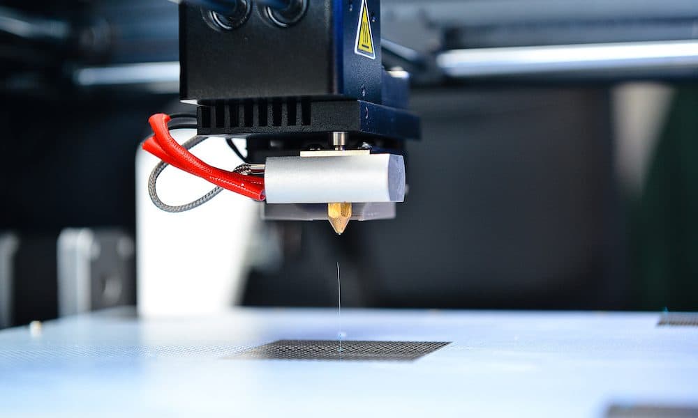 Unique 3D printed system harvests stem cells from bioreactors