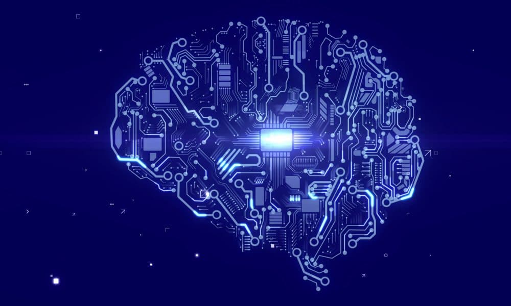 Terminator brain with CPU microchips The EU’s proposed AI Act – a quick guide for HealthTech
