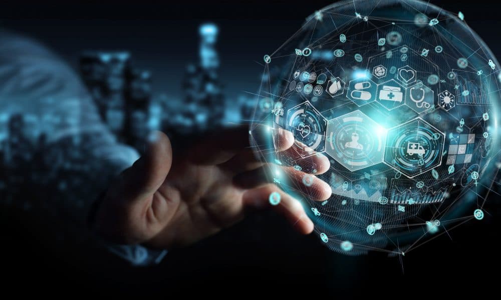 Digital health and social care plan: ‘NHS must remain open to agile, innovative suppliers’