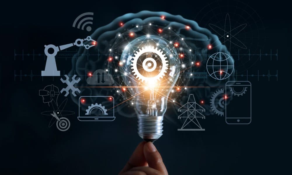 West Midlands Health Tech Cluster: Innovation accelerators