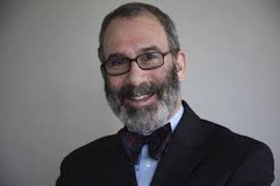 Around The Health Tech World: Health tech advocate, Gil Bashe