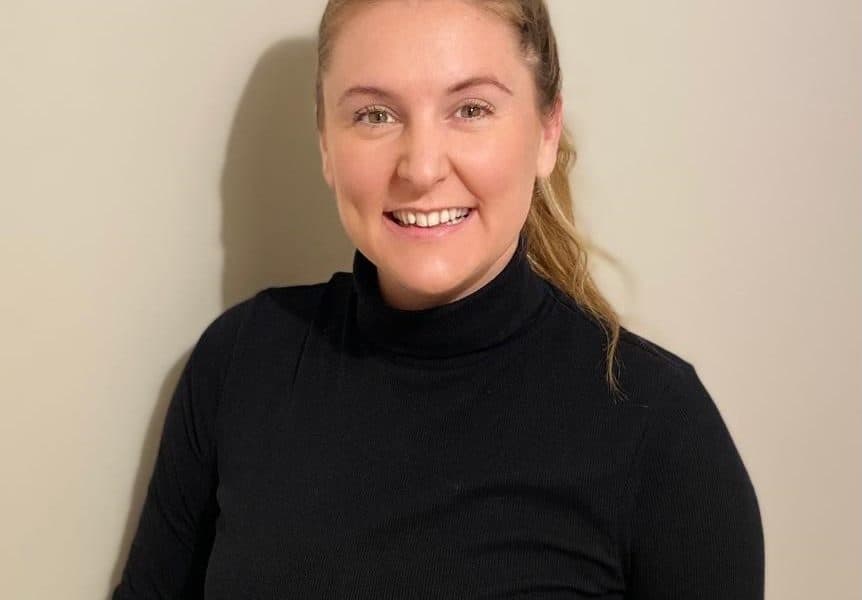 The digital transformation of nursing