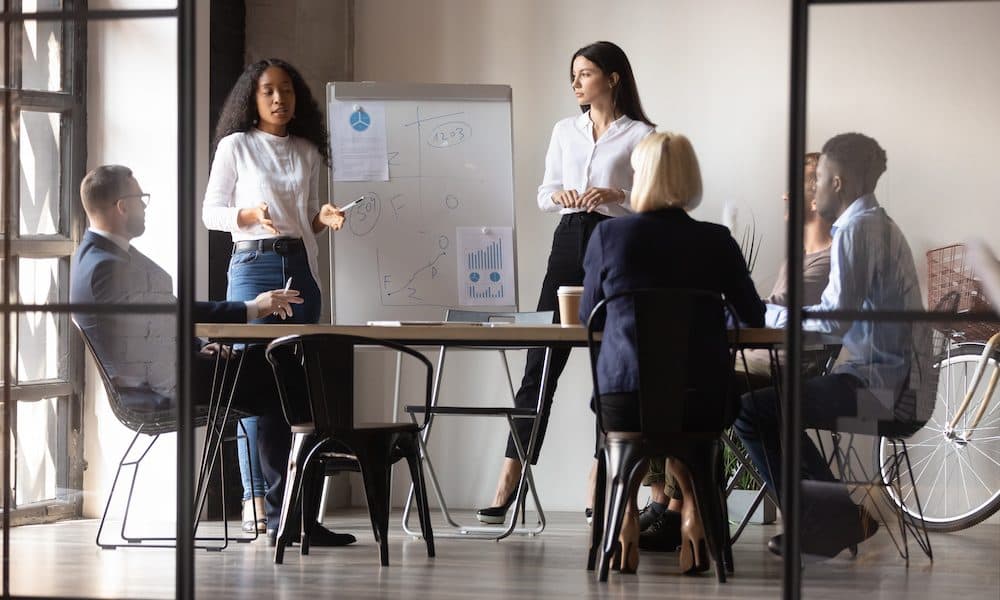 ‘It’s like a marriage’ – Health tech experts talk investor relations