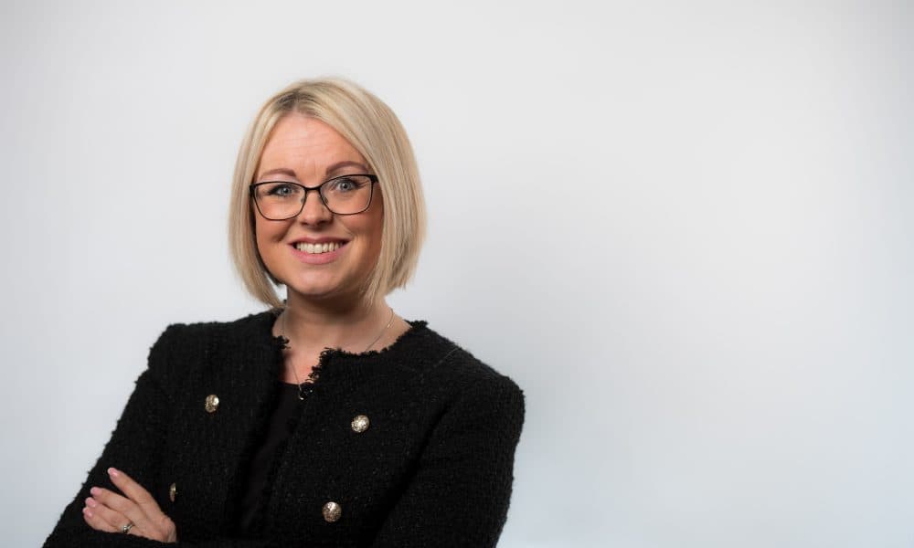 Insider Insight: Liz Ashall-Payne, ORCHA