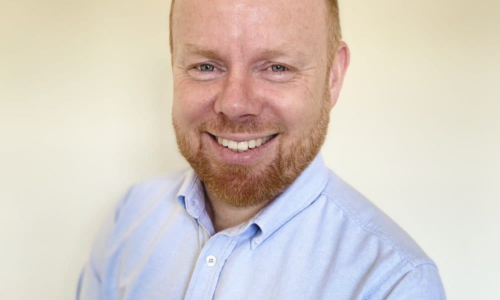 MGraves_Col2 Althea appoints new UK & Ireland Operations Director