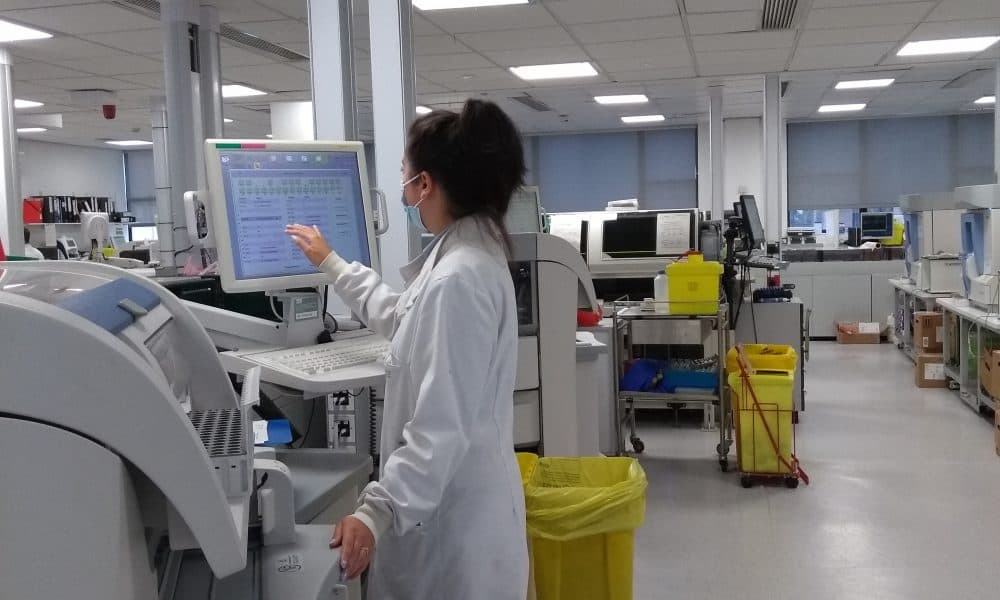 Northern Care Alliance to deploy CliniSys laboratory information system