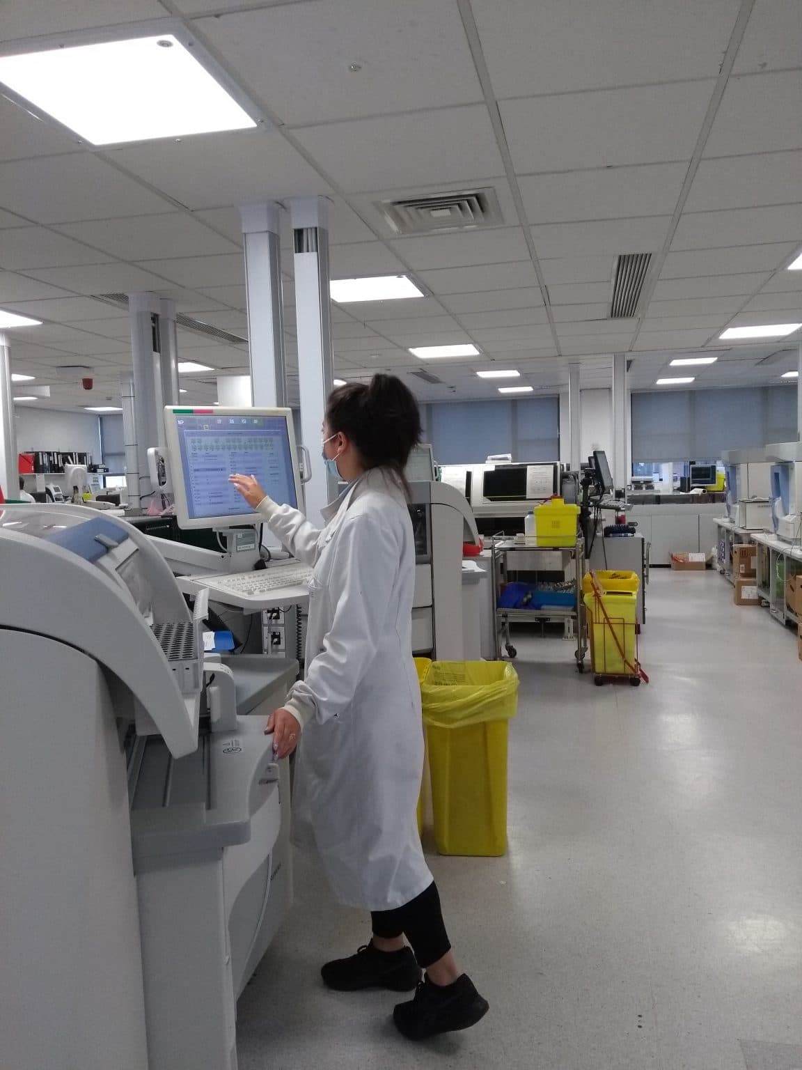 Northern Care Alliance to deploy CliniSys laboratory information system