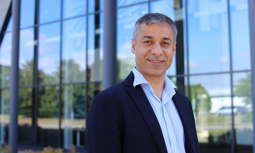 CPI appoints new Director of HealthTech