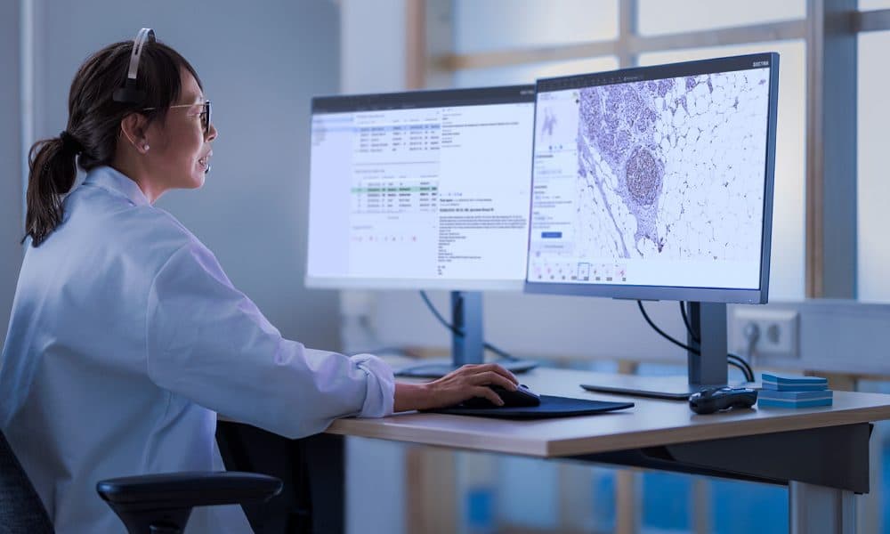 East of England trusts to digitise pathology following cloud service contract with Sectra