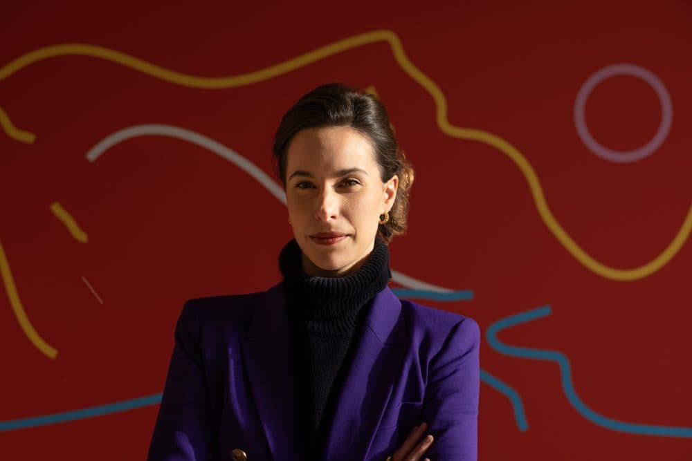 Tess Cosad Béa Fertility