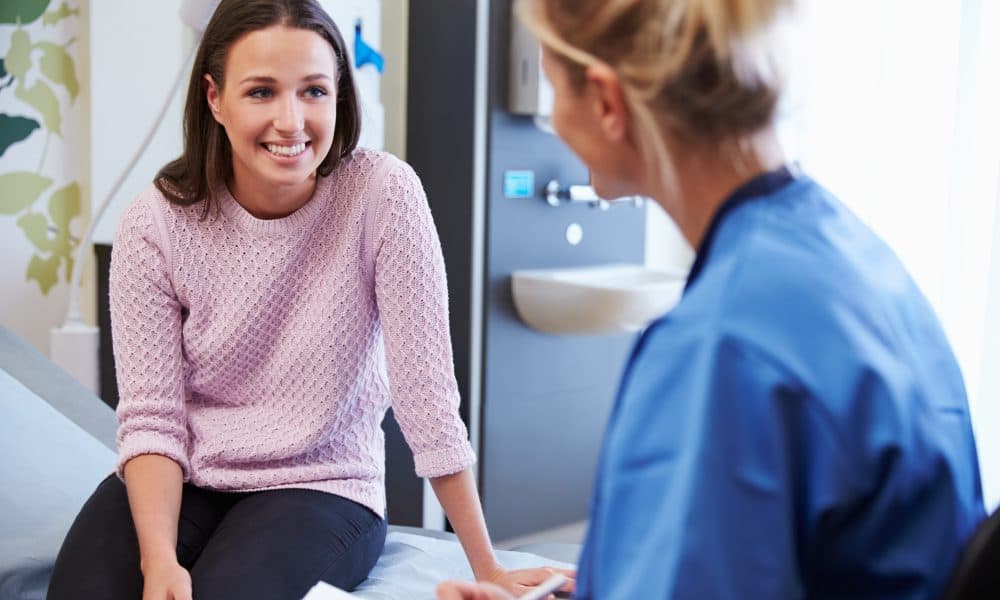 Groundbreaking British technology increases cervical cancer detection by up to 24%
