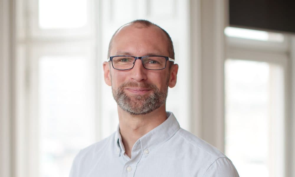 Why assistive tech should be ‘only learn once’