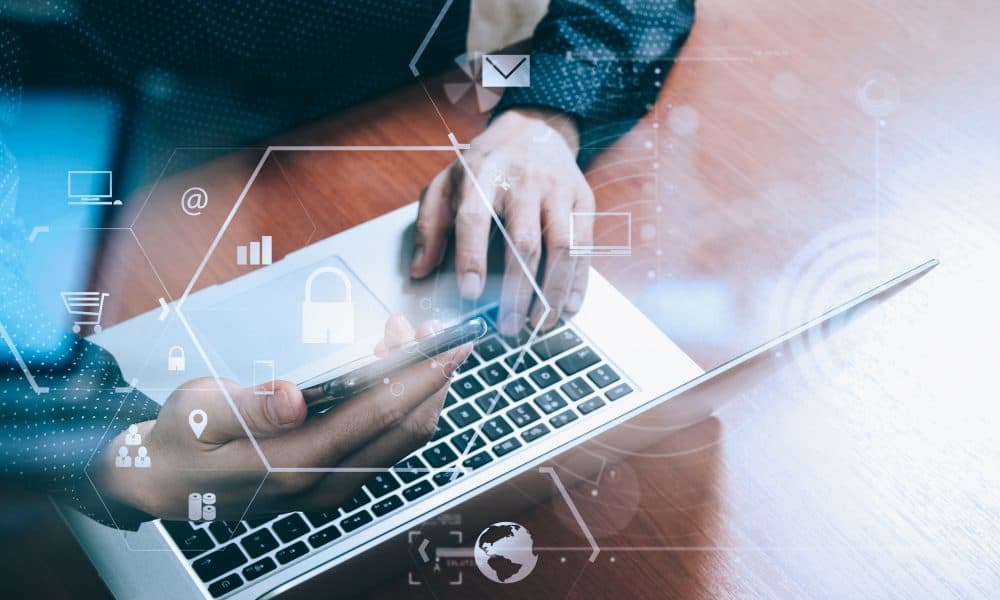 Protecting the future of healthcare through passwordless security