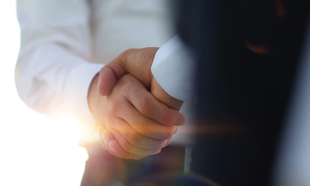 Dr Matt Leavitt joins Gore Range Capital as an Executive Partner