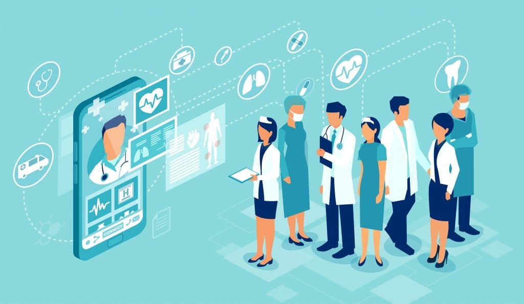 Connected care