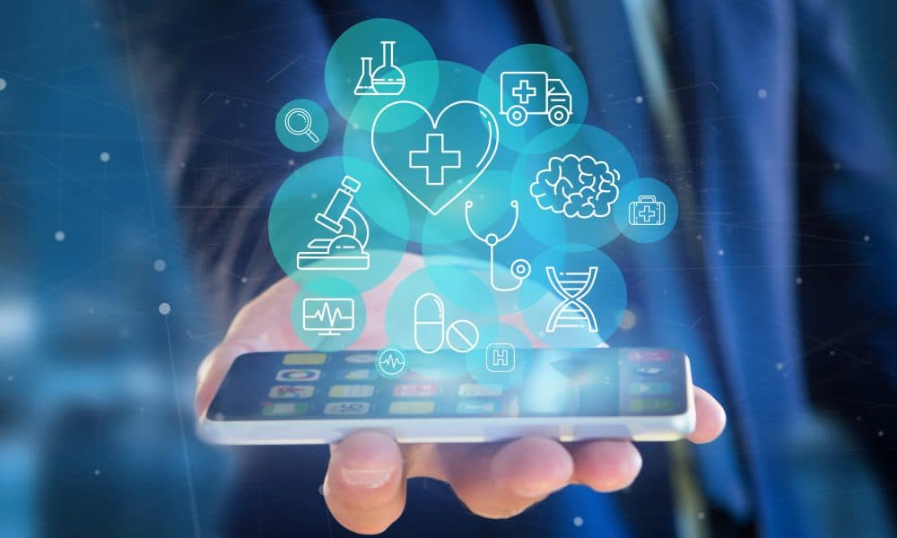 Why digital health will weather a recession