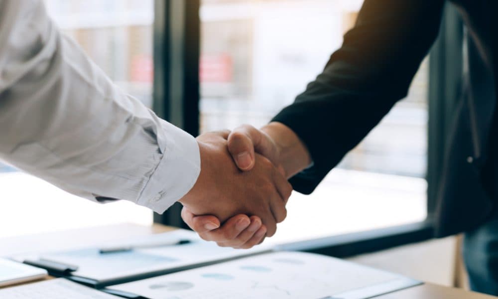 NVM completes £10m Investment into home testing business