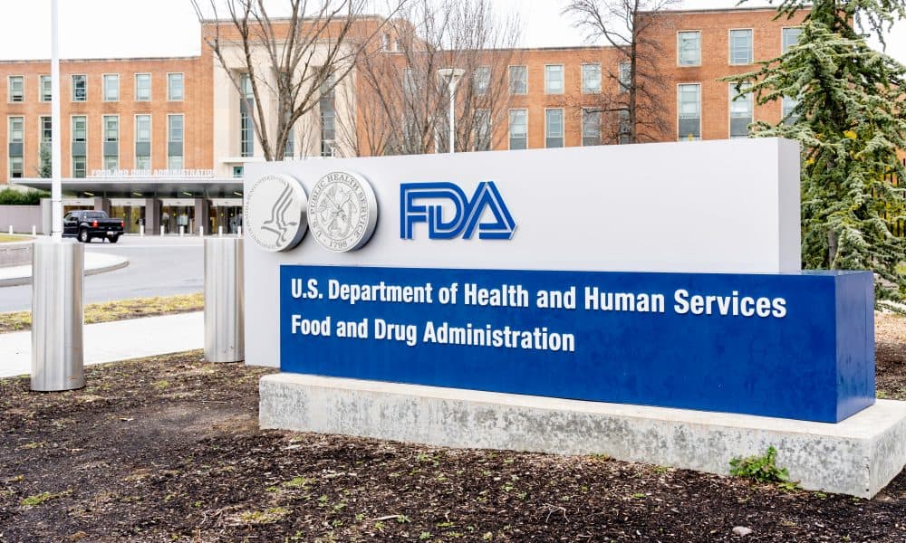 World first as FDA clears smartphone-powered home kidney test