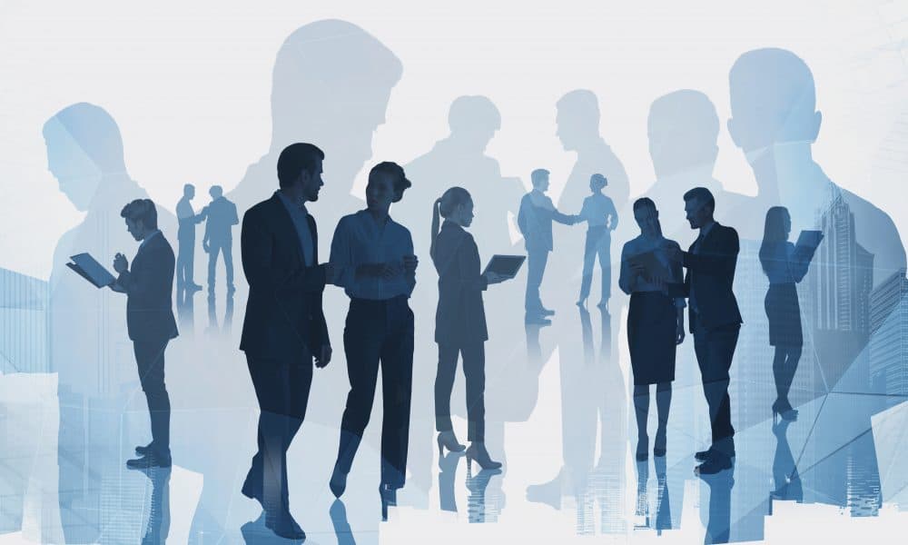 From the lab to the boardroom