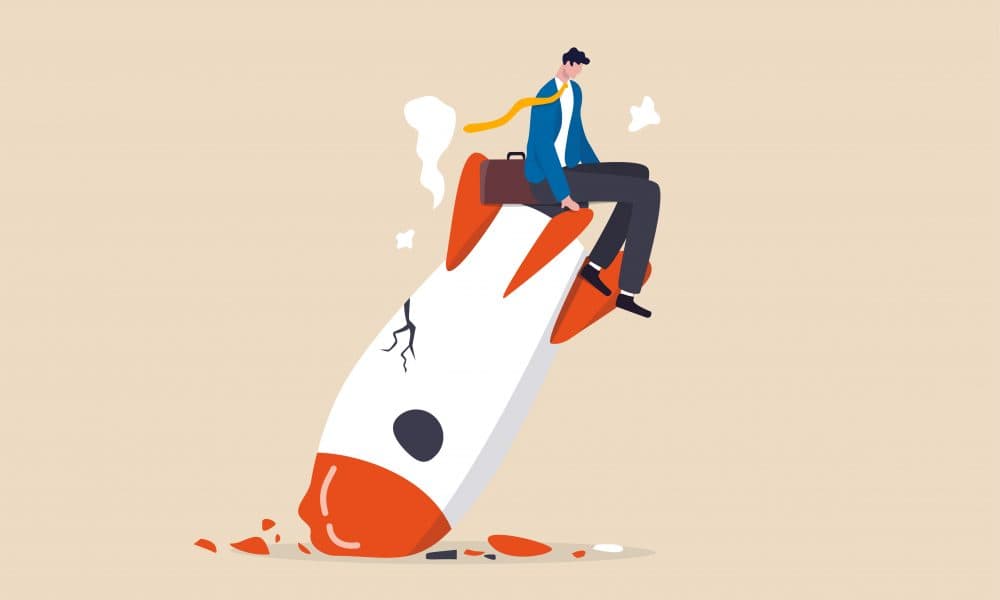 The top 3 reasons health tech startups fail 