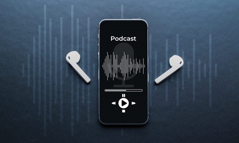 Health Tech World’s mental health podcast picks
