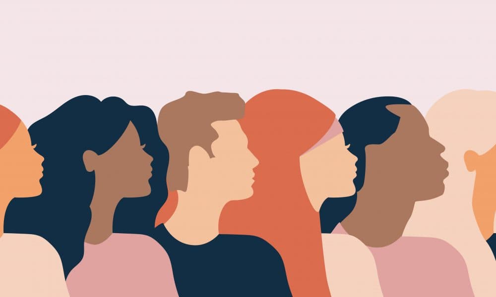 Where are all the women in AI?
