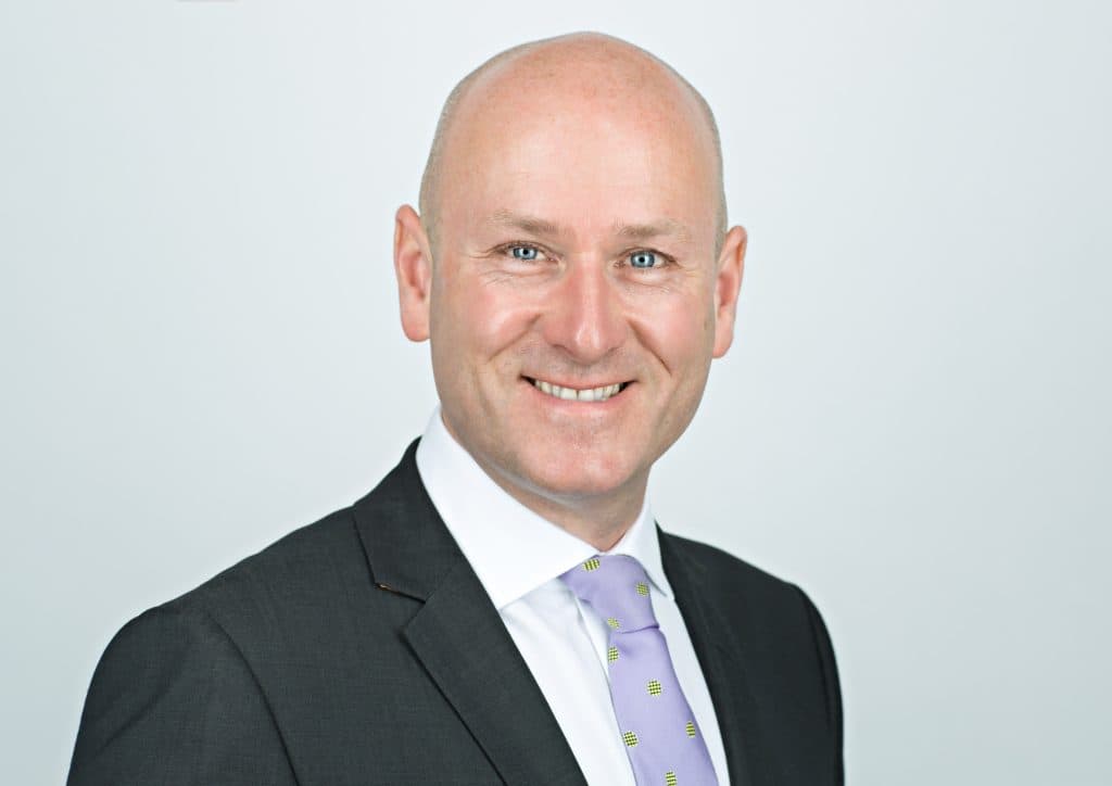 Gary Birks digital health