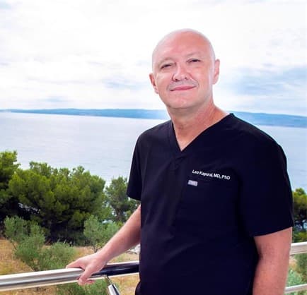 Improving chronic back pain outcomes through superior medical device technology