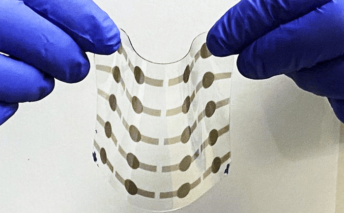 Artificial muscles