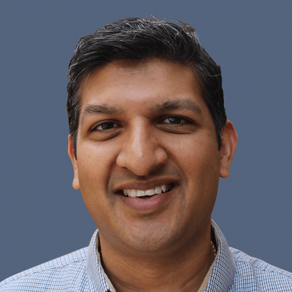 Umang Patel digital health