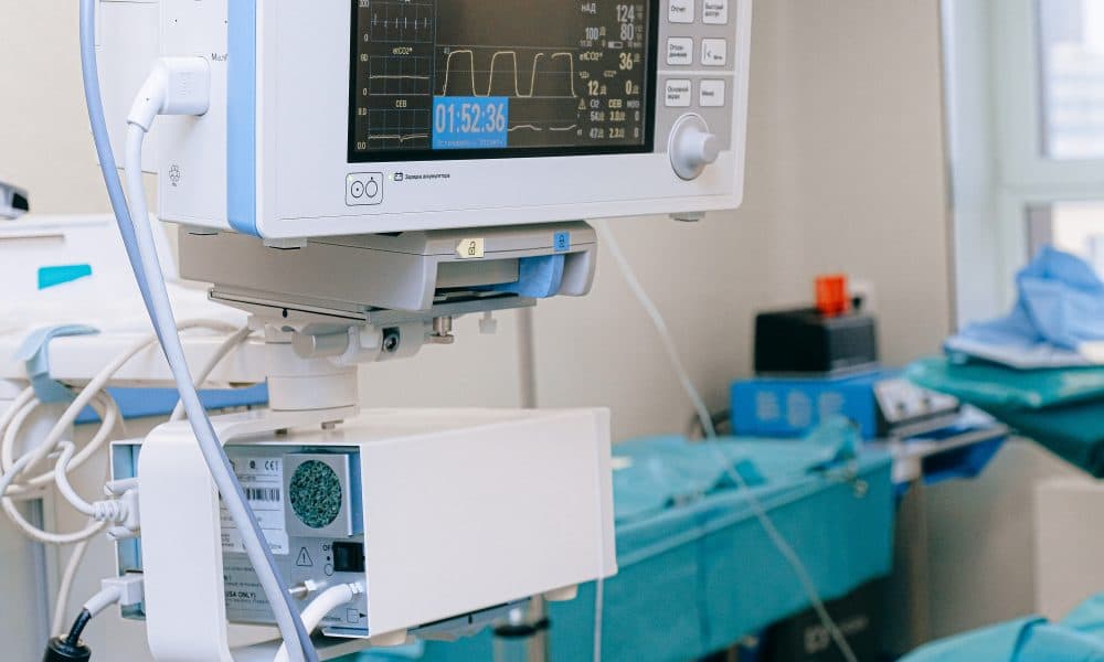 Virtual hospital wards: desperate measures or digital revolution?