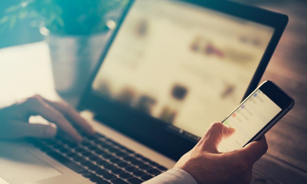 How tech powers philanthropy