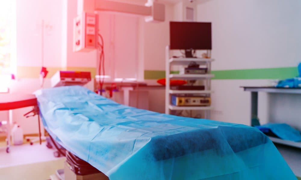 Compromising hospital networks can “mean loss of lives”