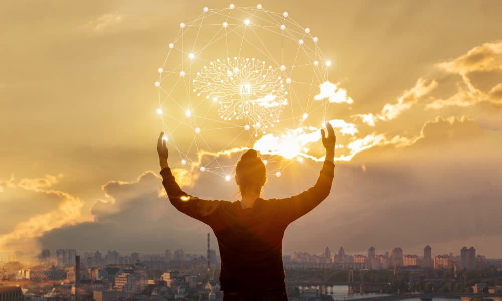 How AI can empower women’s health